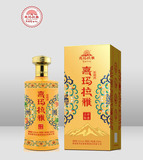 喜玛拉雅吉祥如意（金） 52%vol