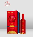 喜玛拉雅红钻（升级版） 50%vol