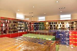 厂区展示