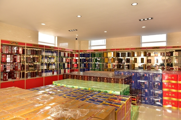 厂区展示