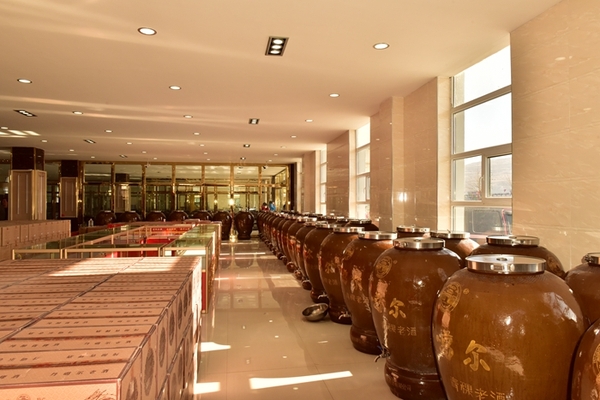 厂区展示