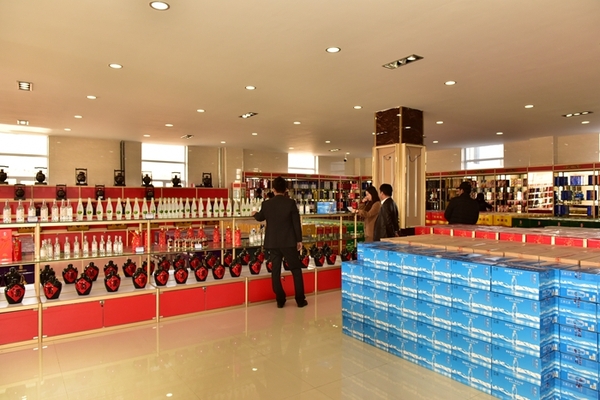 厂区展示