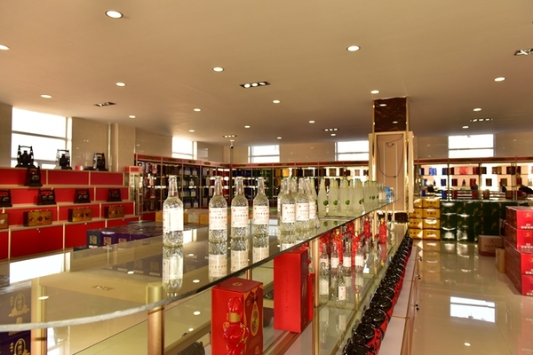 厂区展示