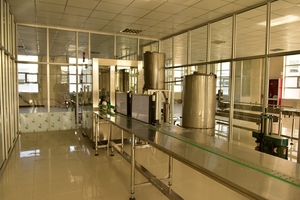 厂区展示